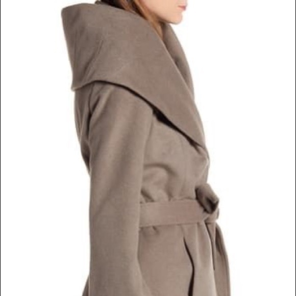 Gorgeous chic coat - Picture 3 of 10